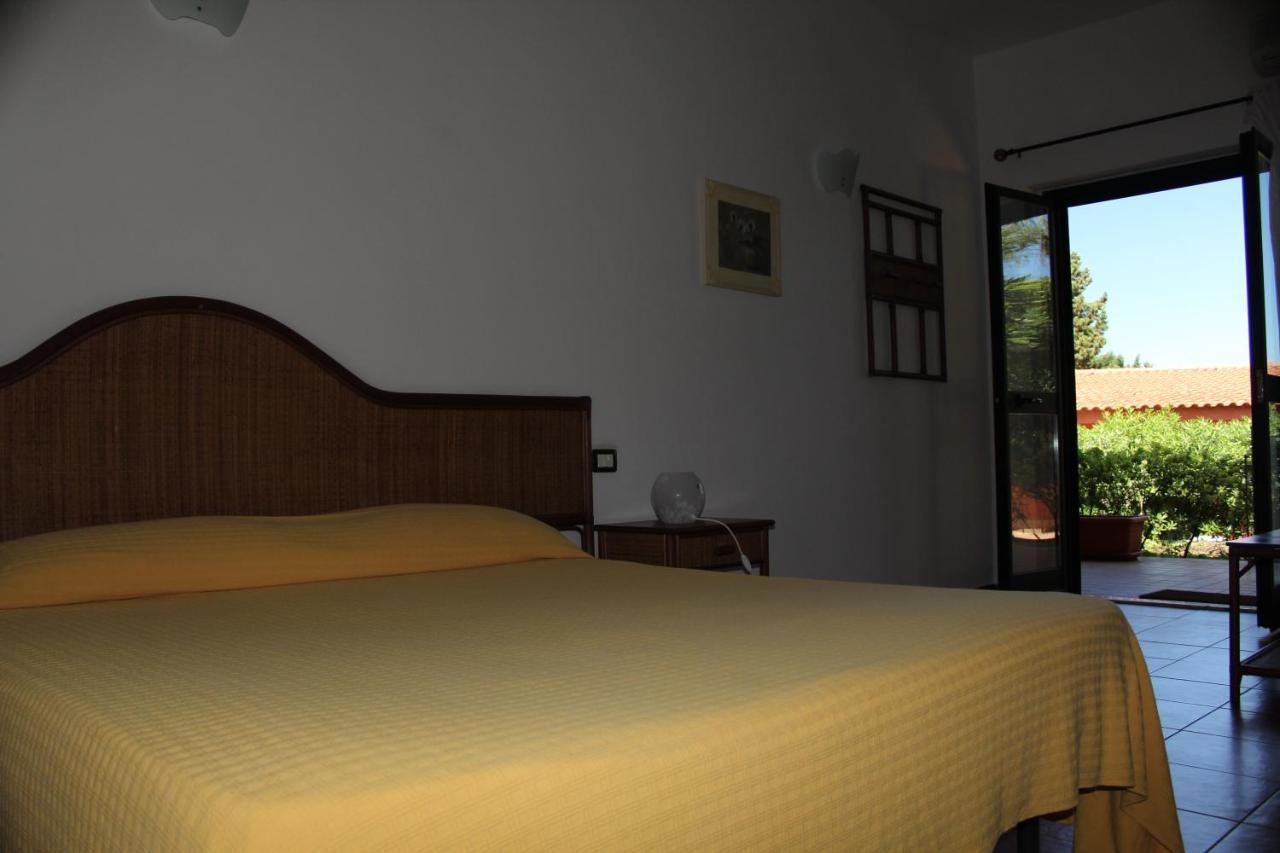 트로페아 Casa Vacanze Marzano 게스트하우스 외부 사진